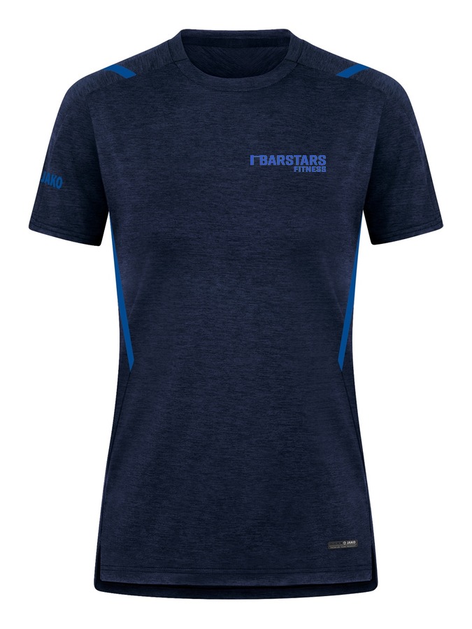 Jako T-Shirt Challenge Damen