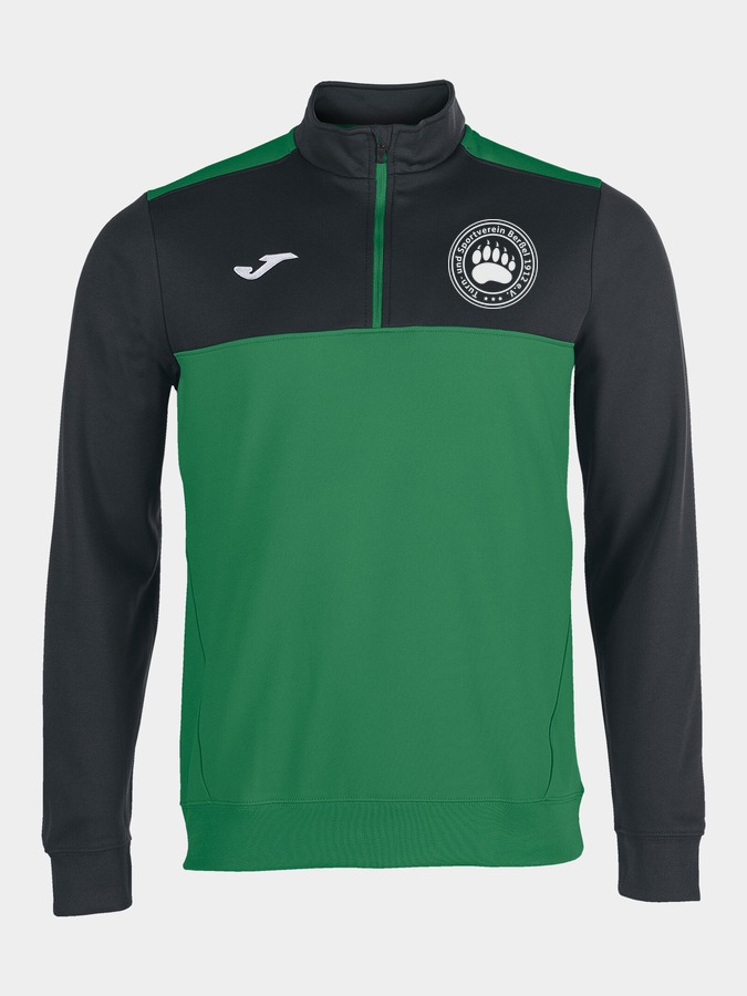 Joma Ziptop Winner