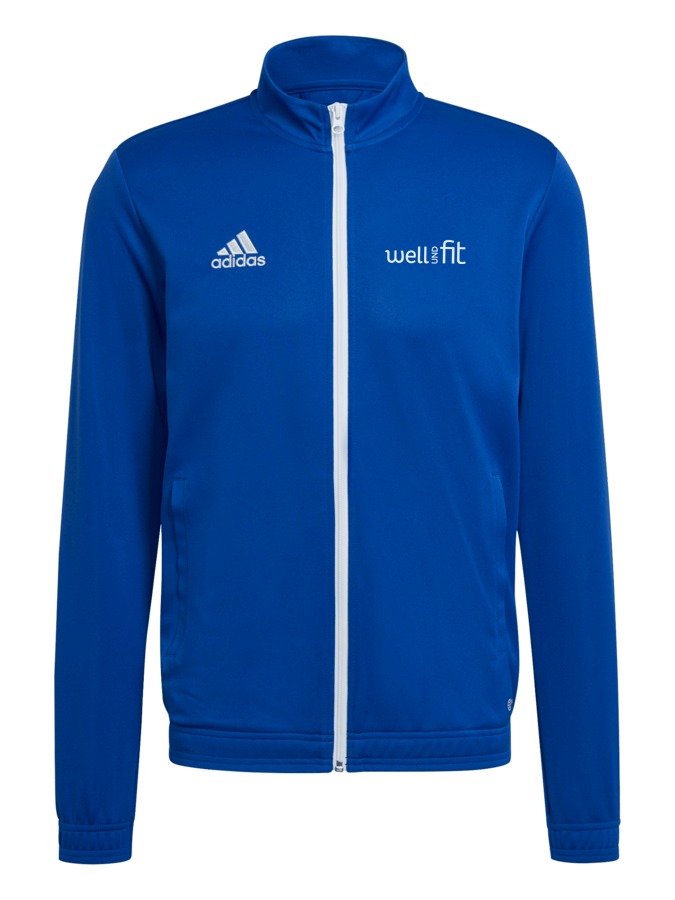 adidas Entrada 22 Trainingsjacke