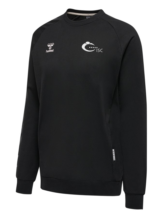 Hummel Move Grid Cotton Sweatshirt