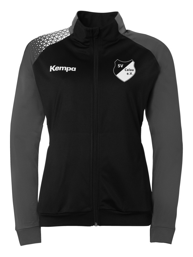 Kempa Ambition 28 Poly Jacke Damen