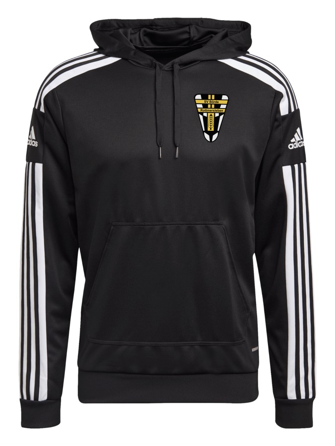 adidas Squadra 21 Hoodie