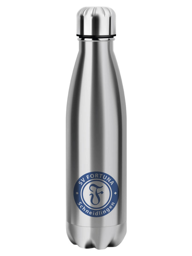 Edelstahl-Thermosflasche