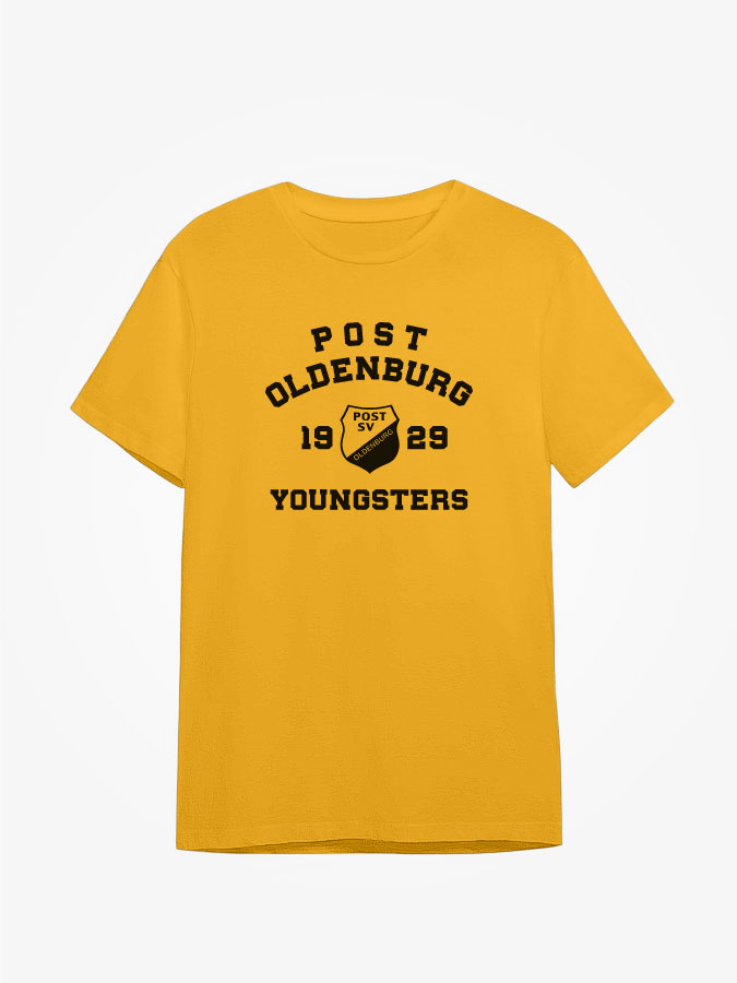 Shirt Youngsters Kids