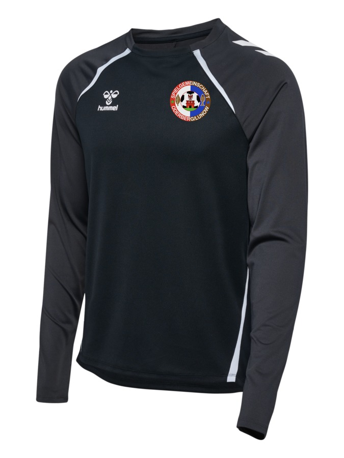 Hummel Lead 2.0 Crew Sweat