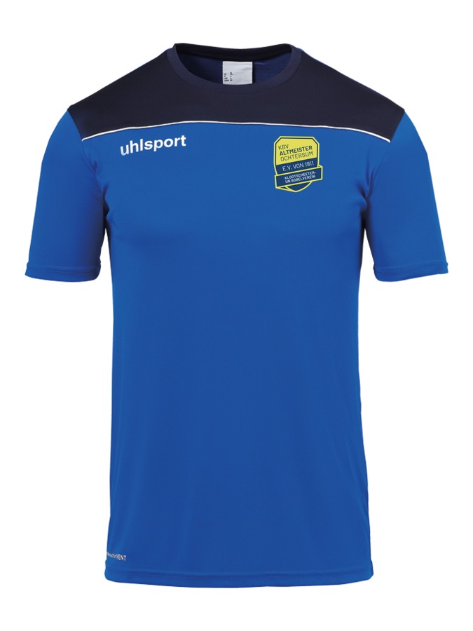 uhlsport Offense 23 Poly Shirt