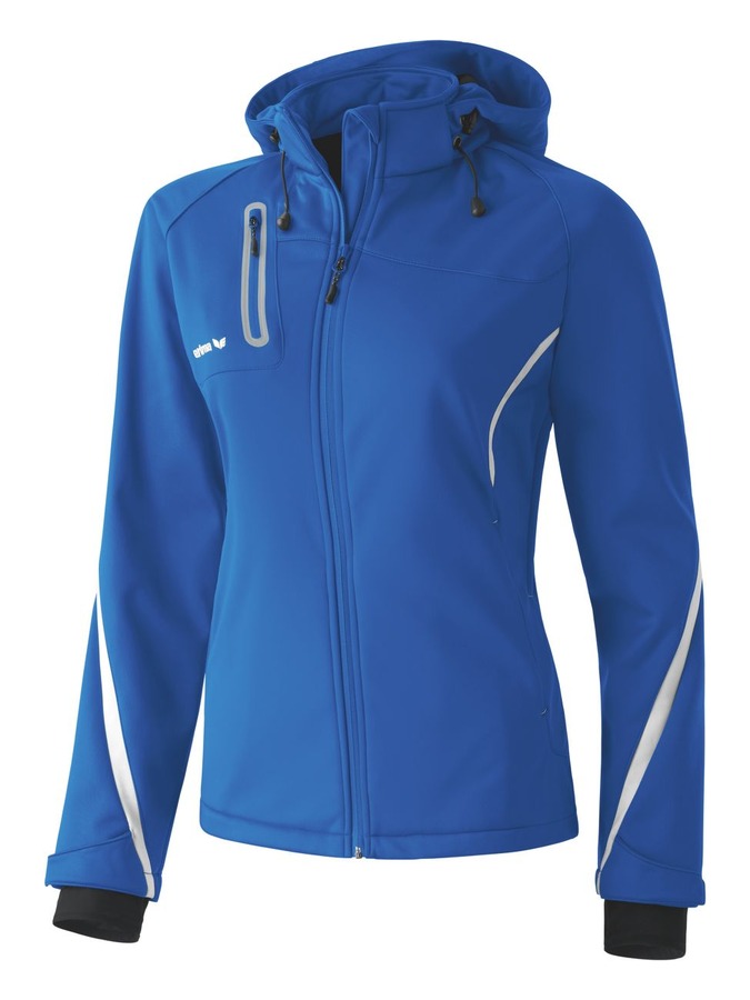 Erima Softshelljacke Function Damen