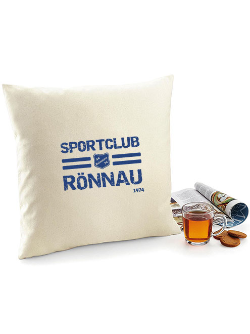 Kissenbezug Fairtrade Used Look