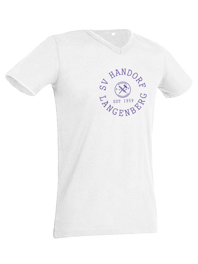 Shirt Core V-Neck