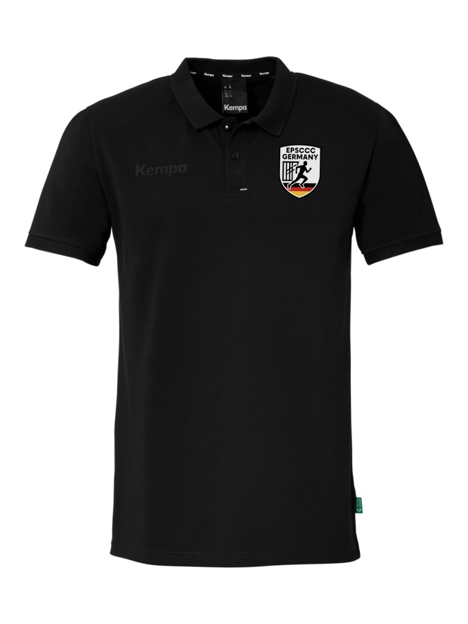 Kempa Prime Poloshirt