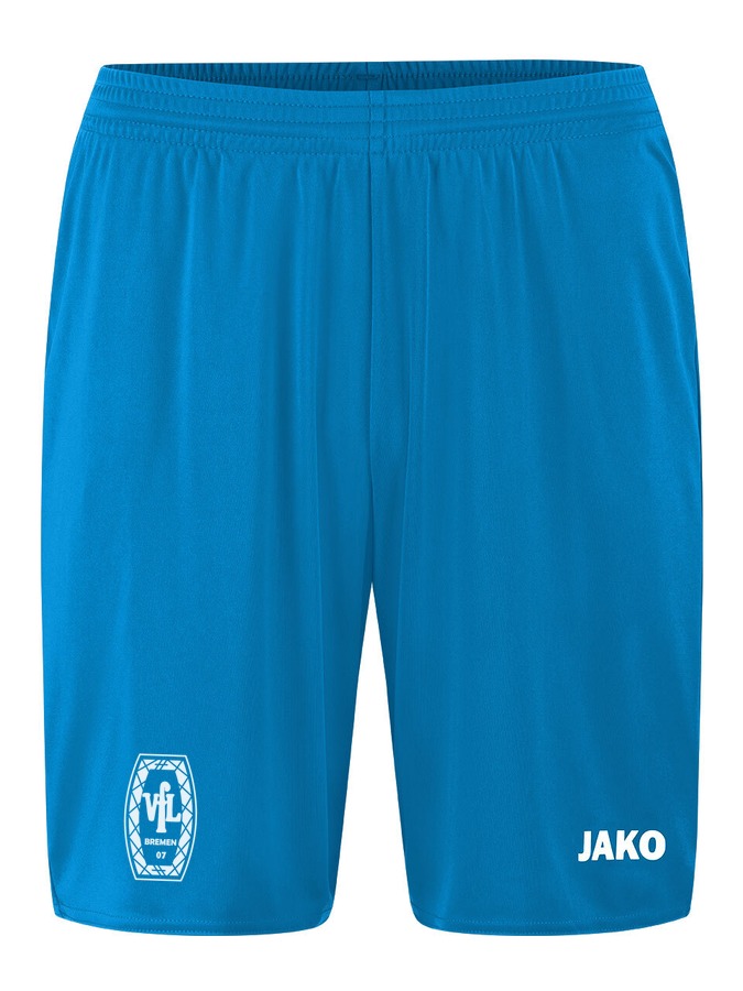 Jako Sporthose Manchester 2.0 ohne Innenslip