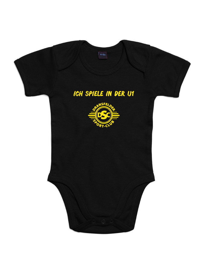 Baby Body U1