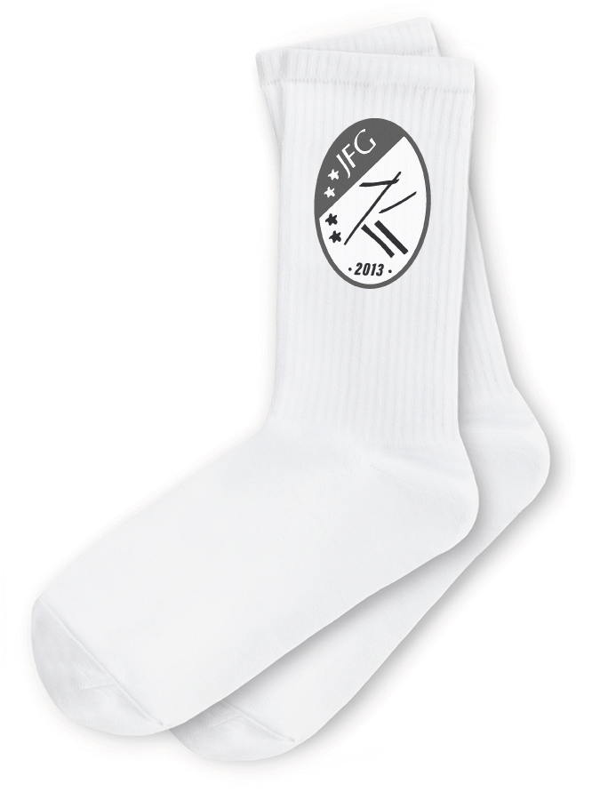 Sportsocken Logo