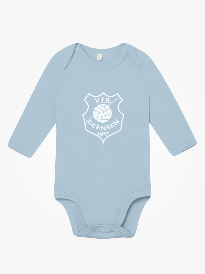 Baby Body Langarm