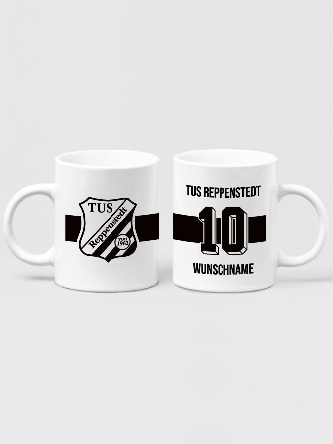Tasse Spielmacher