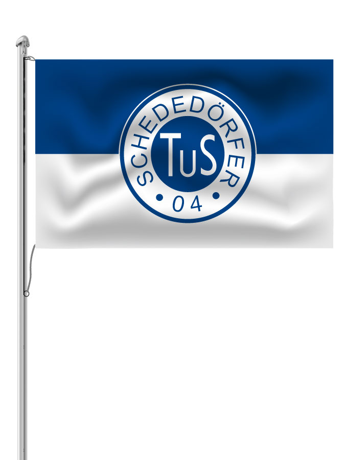 Hissfahne Logo