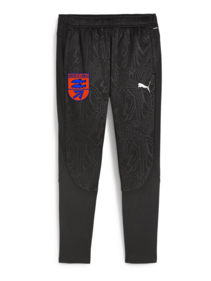 PUMA teamFINAL Warm Hose