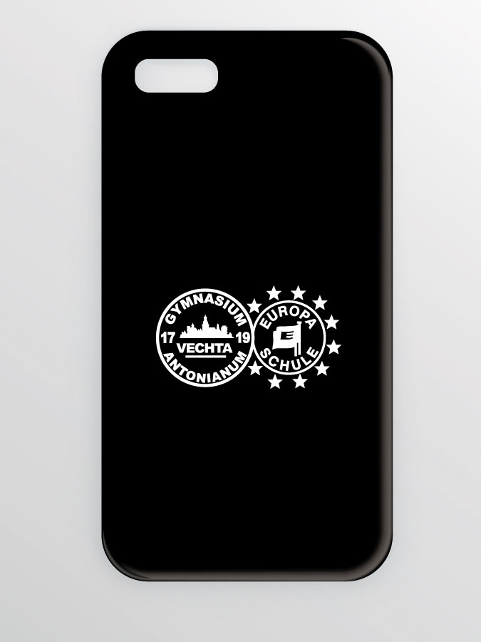 Smartphone Case Logo