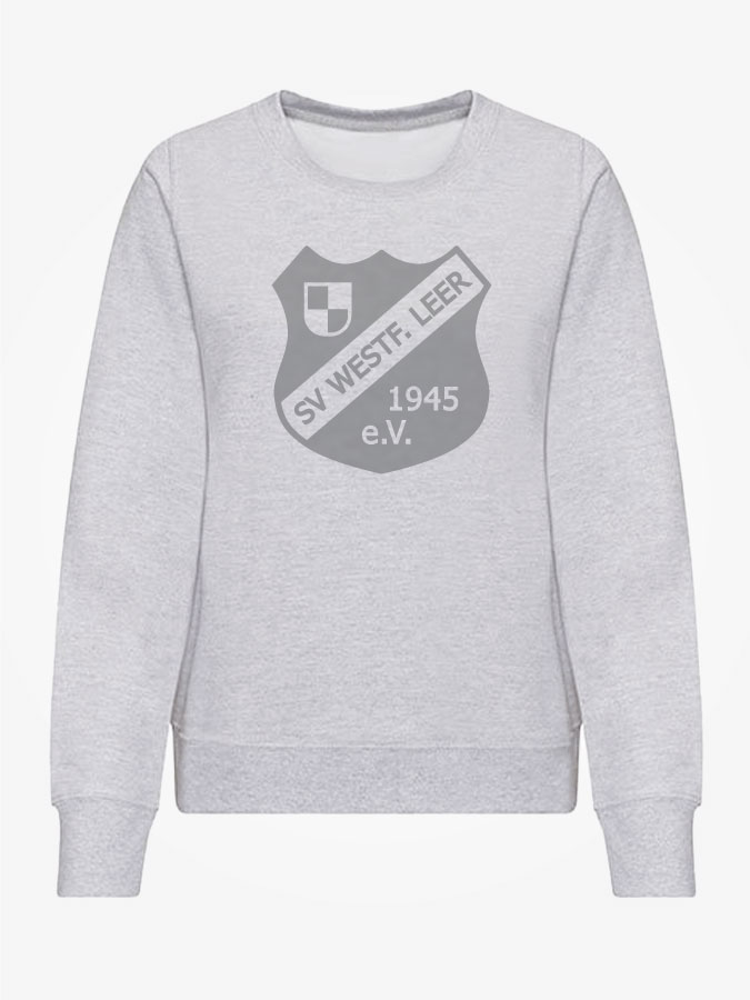 Sweater All Grey Damen