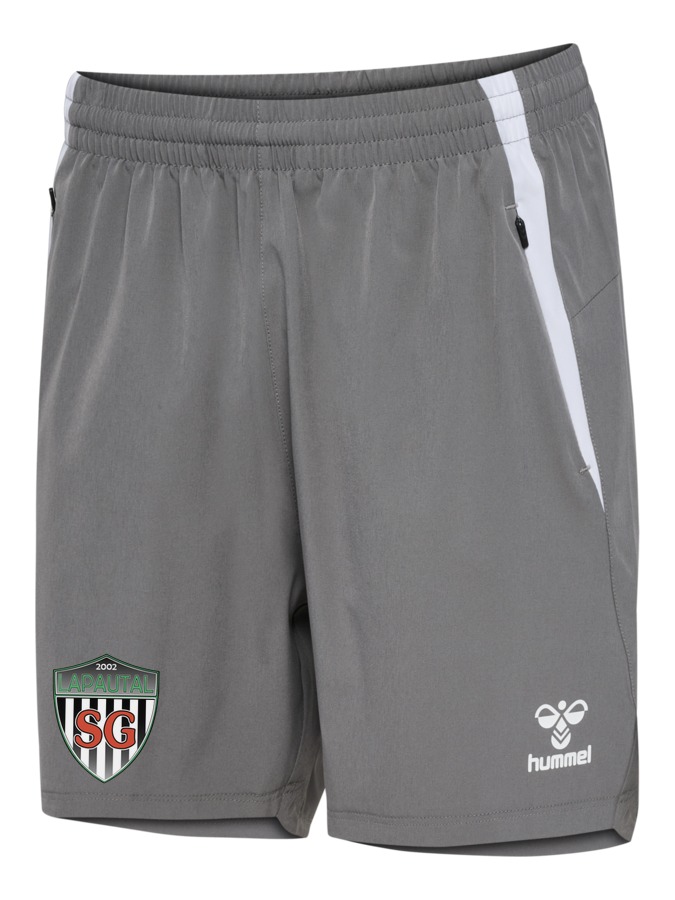 Hummel Lead 2.0 Woven Shorts Damen