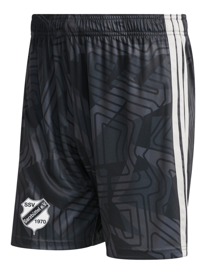 adidas Tiro 26 Competition Torwart Shorts