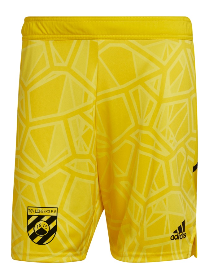 adidas Condivo 22 Torwartshorts