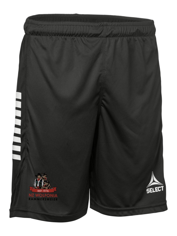 Select Monaco Hose