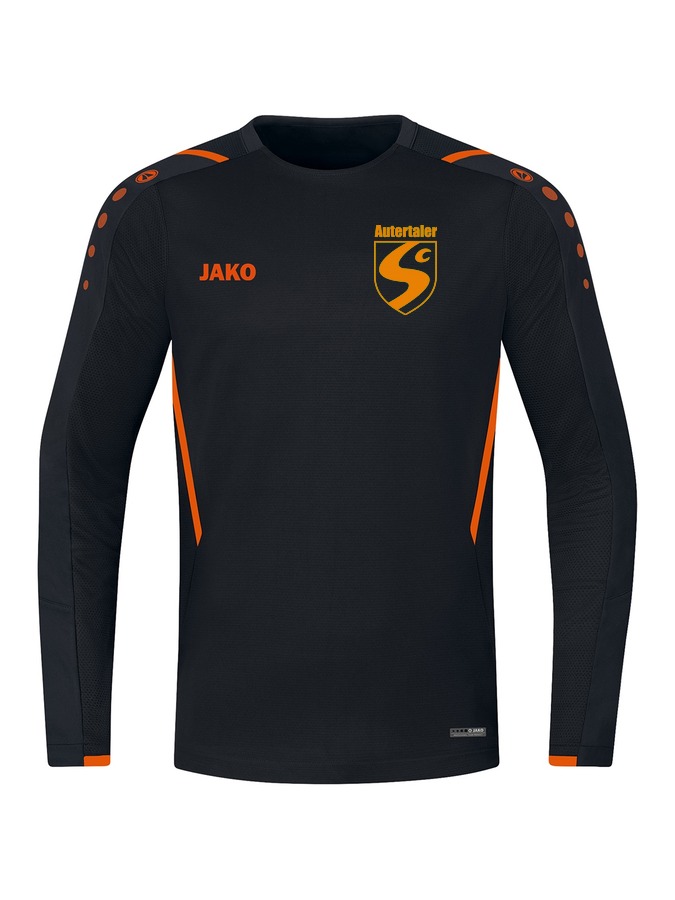 Jako Sweat Challenge