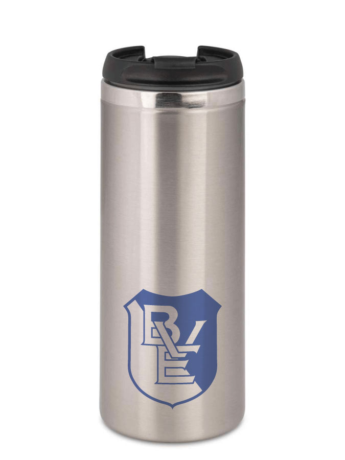 Edelstahl-Thermosbecher