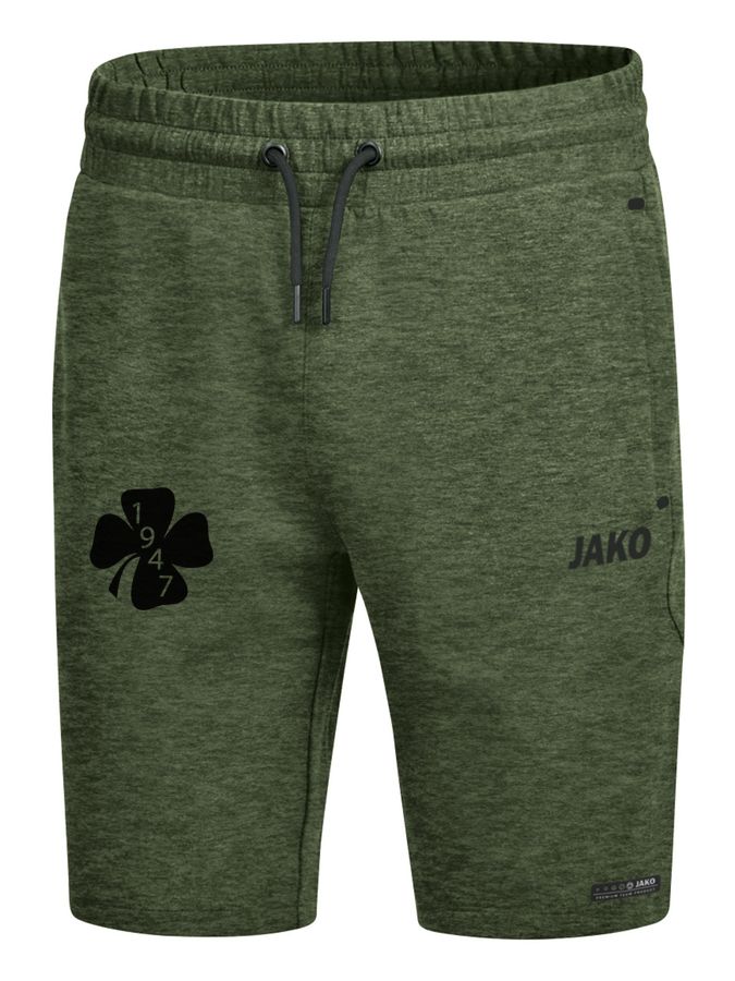 Jako Short Premium Basics Damen