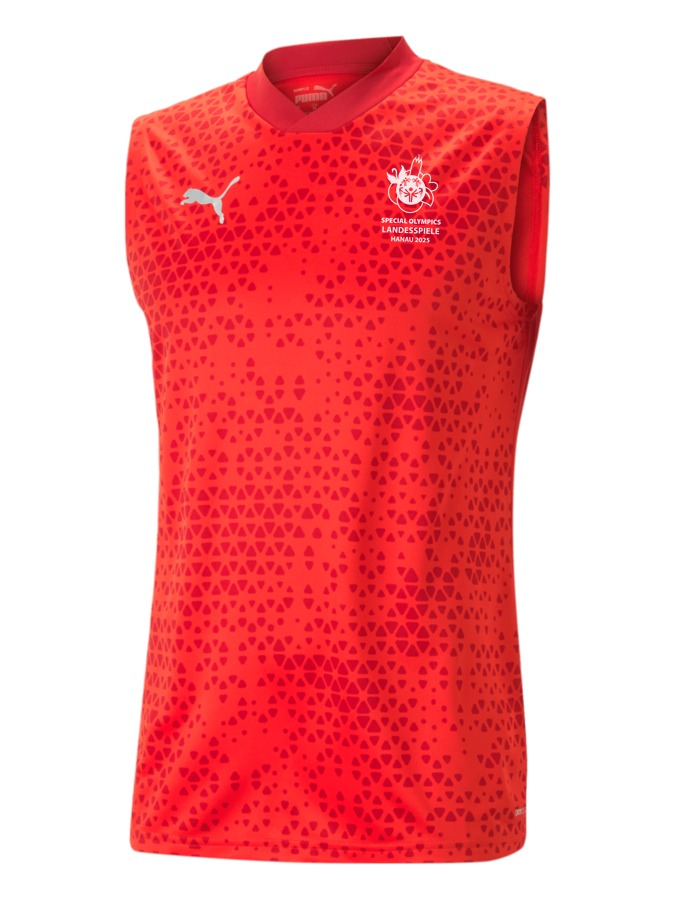 PUMA teamCUP Trainingstanktop