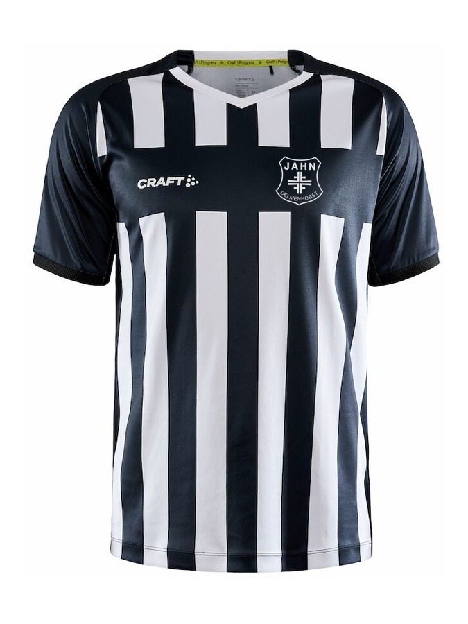 Craft Progress 2.0 Stripe Trikot