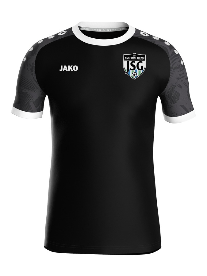 Jako Trikot Iconic Kurzarm