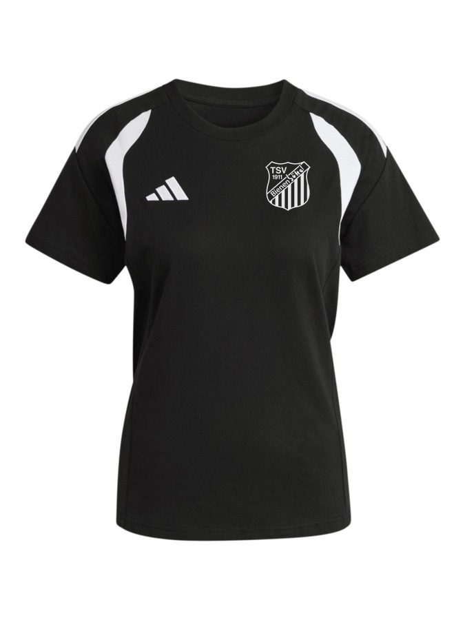 adidas Tiro 26 League T-Shirt Damen