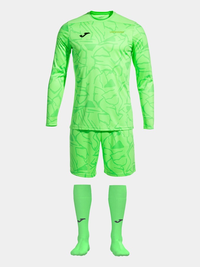 Joma Zamora IX Set