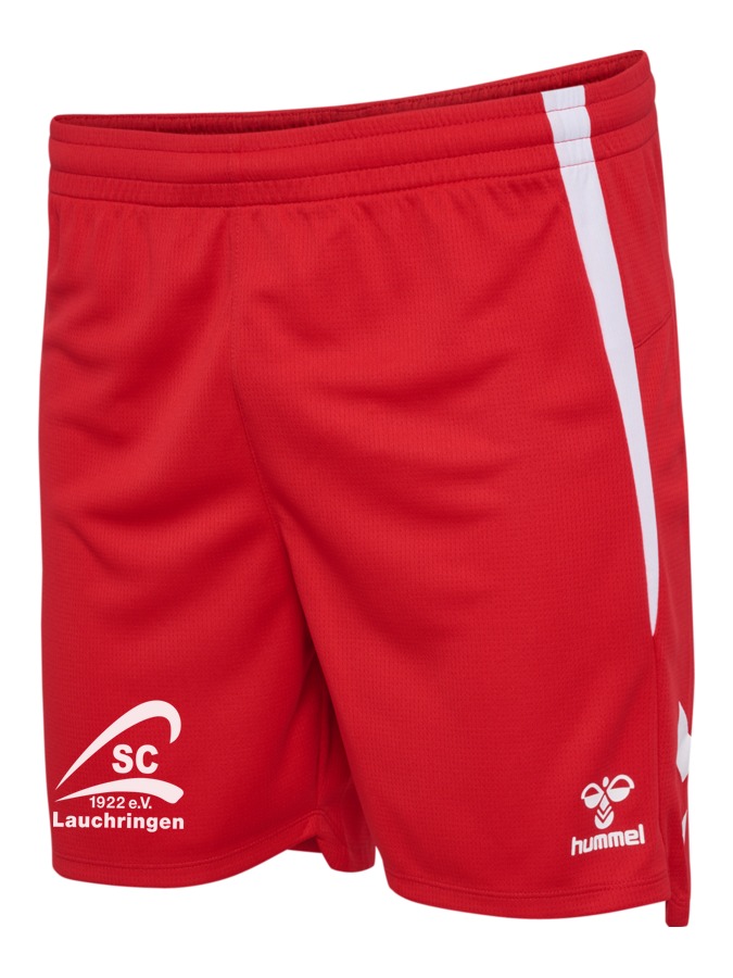 Hummel Lead 2.0 Shorts