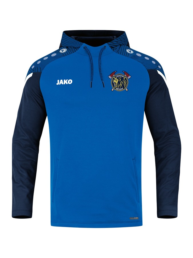 Jako Kapuzensweat Performance Damen