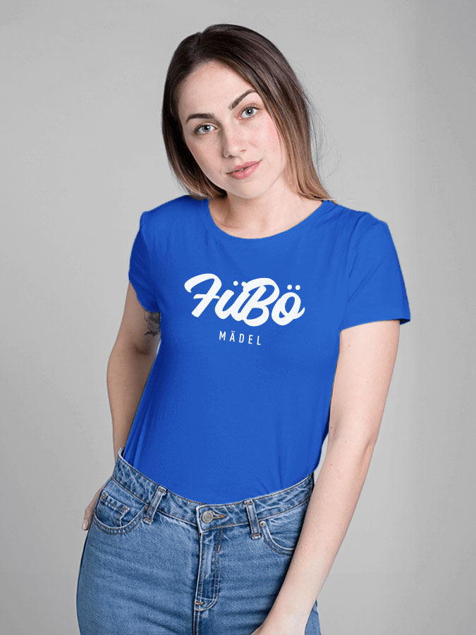 Shirt Hometown Damen