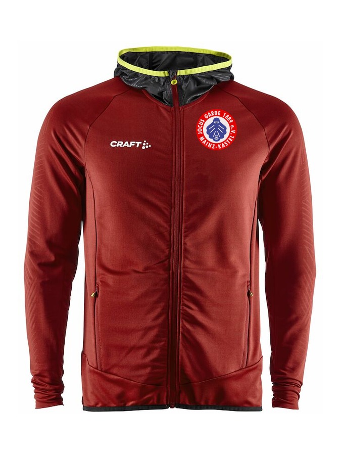 Craft Extend Trainingsjacke