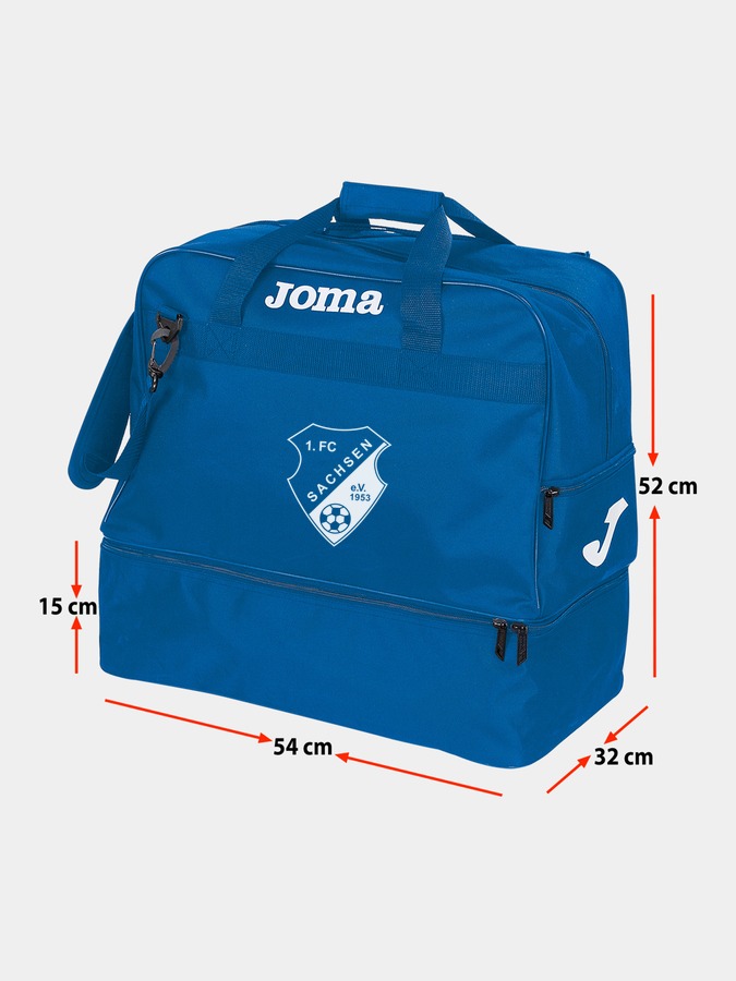 Joma Sporttasche Training 3 (XL)