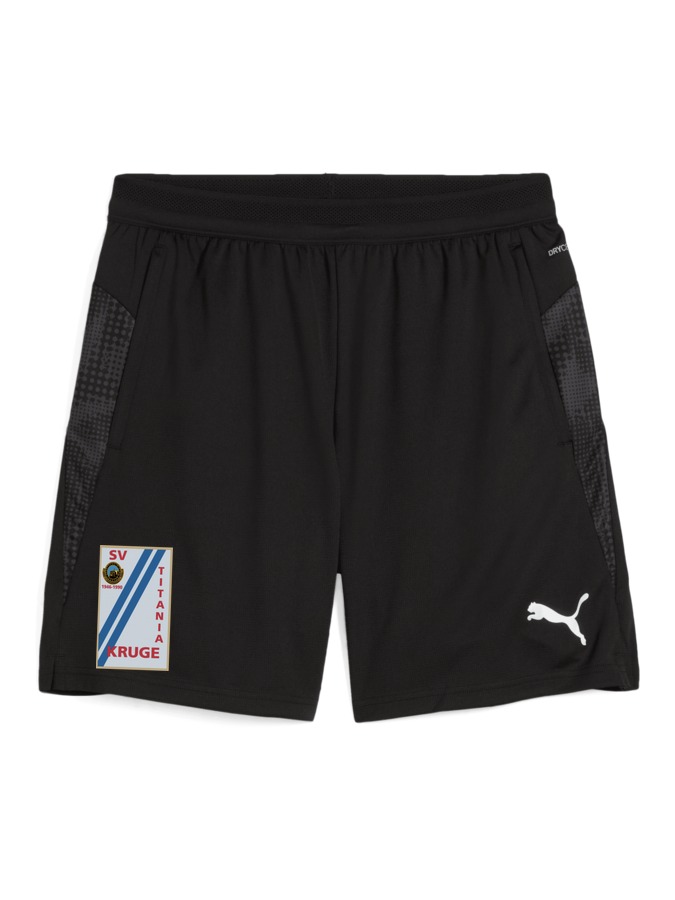 PUMA teamCUP Training Shorts