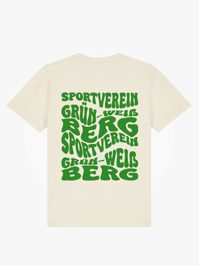 Shirt Wavy Kids