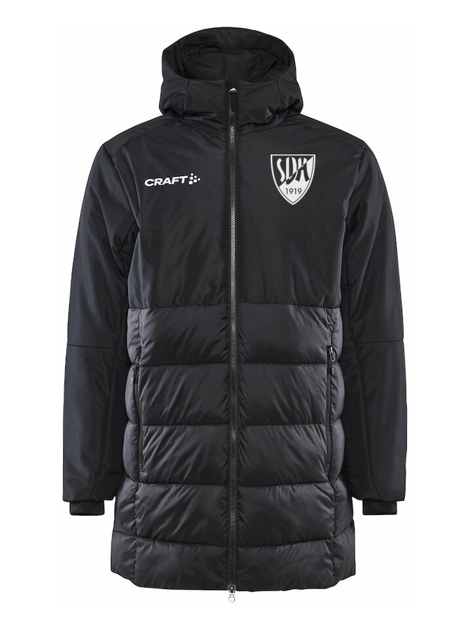 Craft Core Evolve Parka