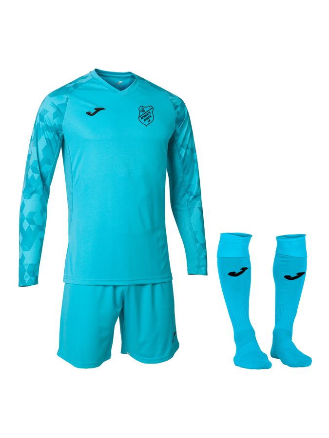 Joma Zamora VII Set