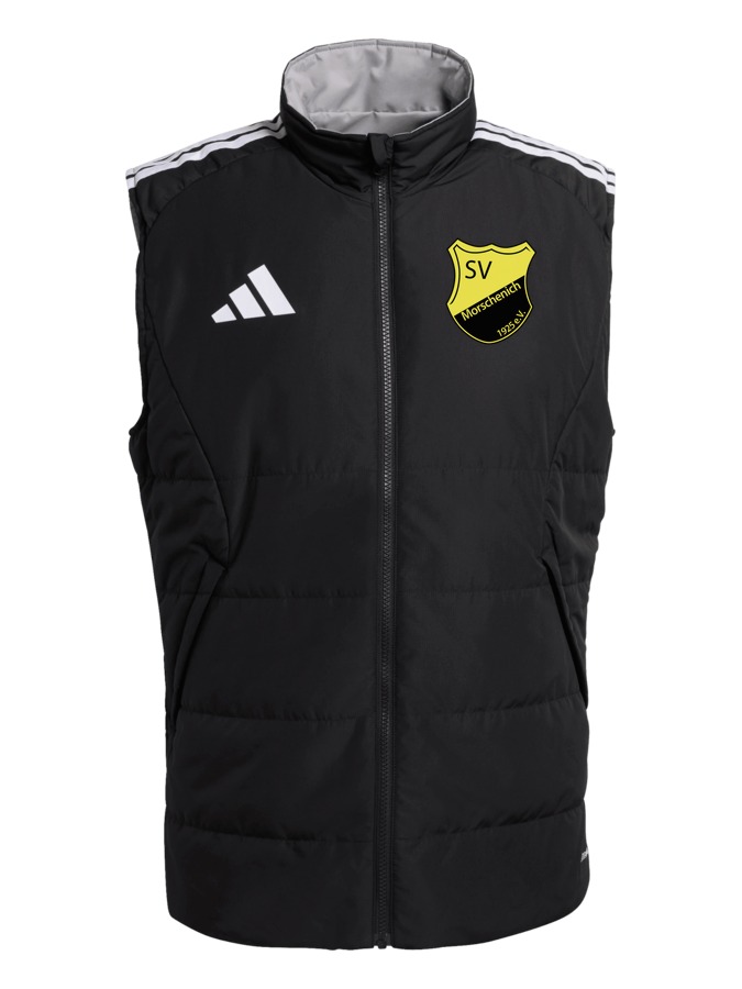 adidas Tiro 26 Competition Winterweste