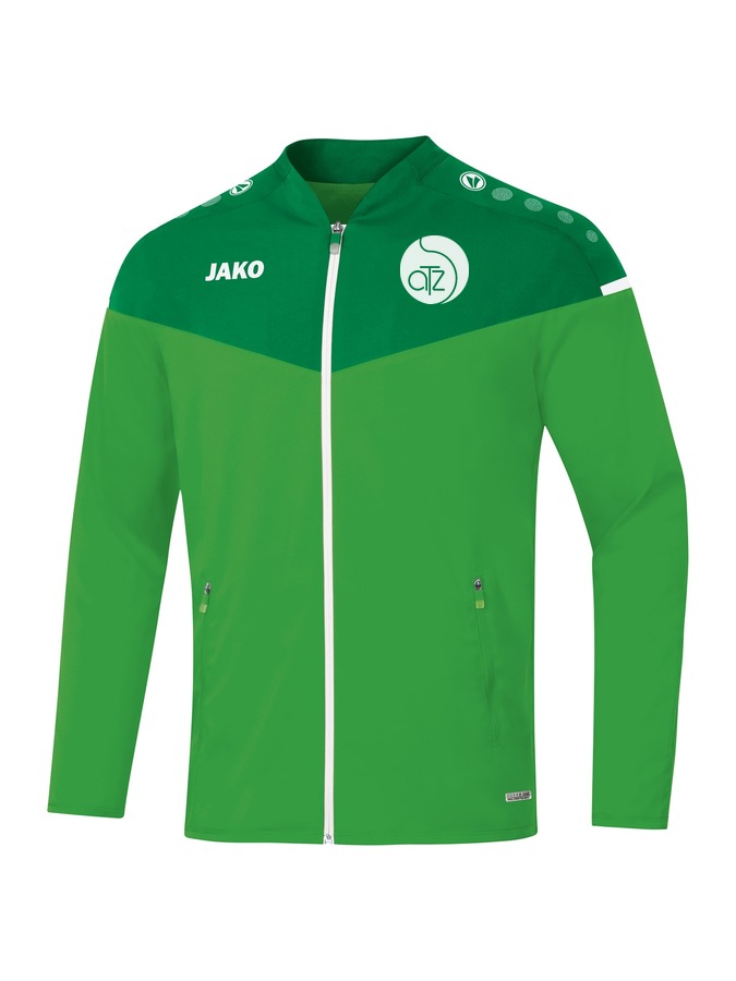 Jako Präsentationsjacke Champ 2.0