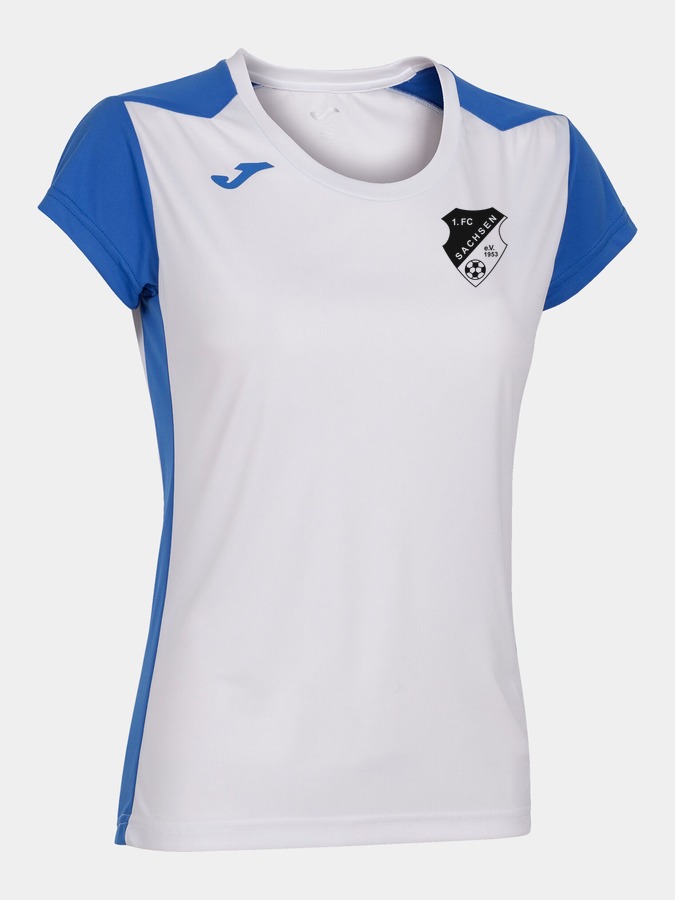 Joma Record II Shirt Damen (Zweifarbig)