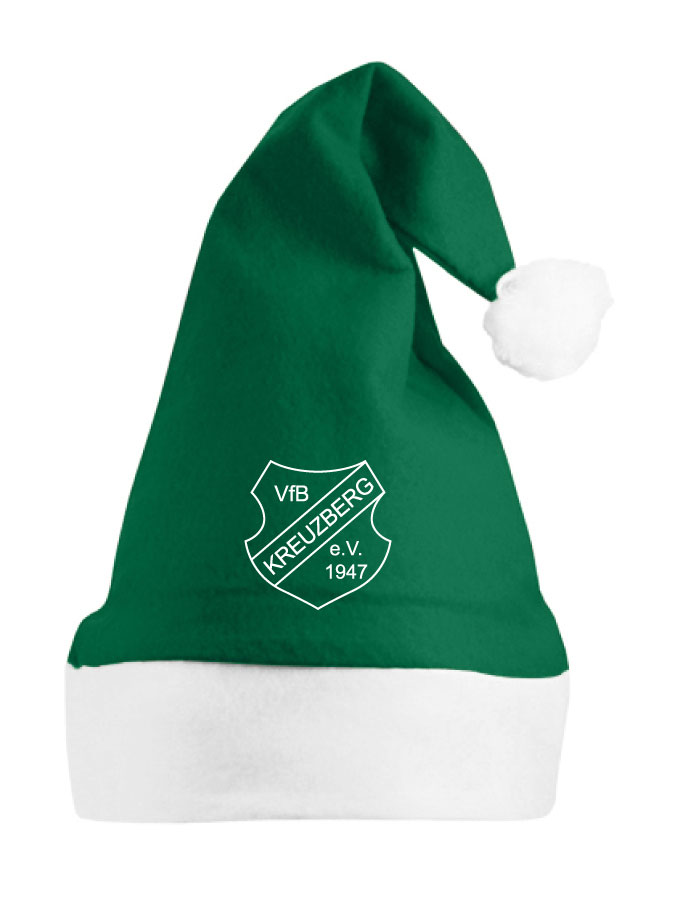 Nikolausmütze
