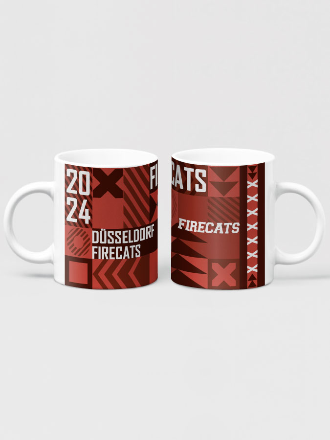 Sammlertasse 2026