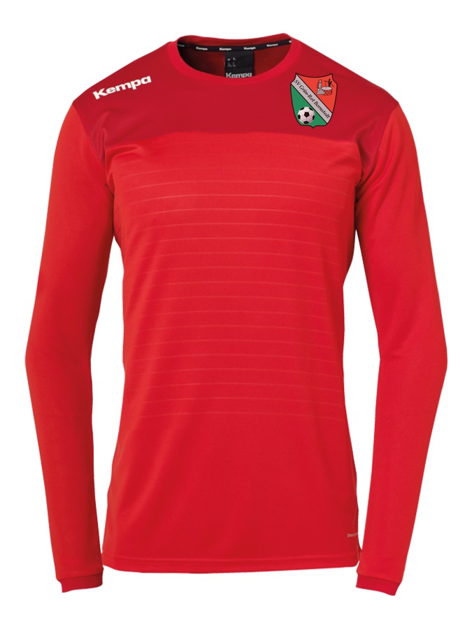 Kempa Emotion 2.0 Langarmshirt